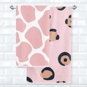 Wholesale Custom Luxury 100% Cotton Microfiber Face Towel from china suppliers