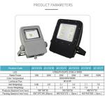 Durable Outdoor Light Ip66 Street Light Energy Saving 100w Led Flood Light