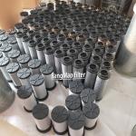 Langfang Bangmao HHC02009 Hydraulic Oil Filter Made with Glass Fiber Core