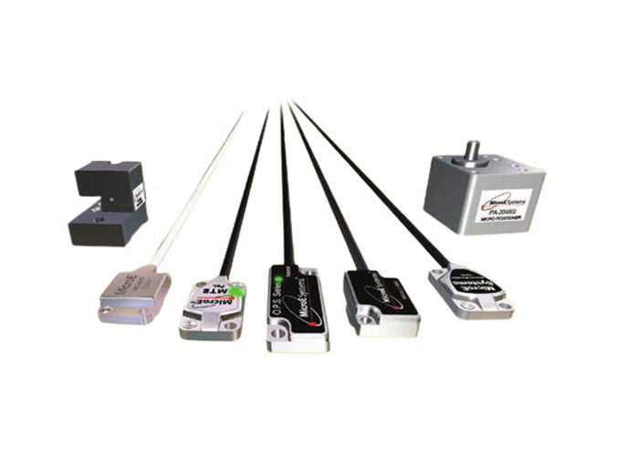 AC3-055-09 Servo Motor Controller 120W MicroE Grating Ruler Long Life