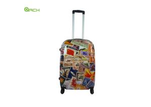 Wholesale Spinner Wheels 20 24 28 Inch Trolley Hard Sided Luggage from china suppliers