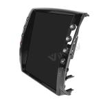 Viknav Car Radio For TOYOTA Tacoma HILUX (2005-2015) 13.6 inch PX6 2 din Android