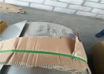Hot Rolled Stainless Tube Coil 304 301 201 316L 409L 430 Wide Application