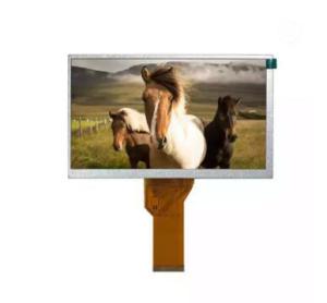 Wholesale Innolux Display At070tn94 7 Inch 50 Pin LCD Display 800x480 from china suppliers