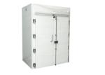 Constant Big Size Automatic Industrial / Laboratory Hot Air Oven CE ISO 9001: