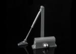 Small Size Auto Door Closer Speed Adjustable For 25-65 Kg Residential Door