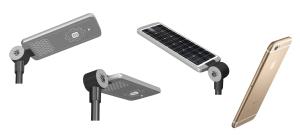 Wholesale led street lights solar outdoor lighting China manufacturer from china suppliers