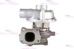 4HK1 8-98030217-0 Diesel Engine Turbocharger Parts