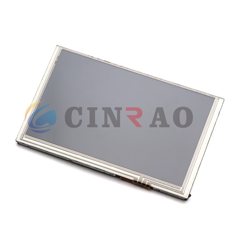 8.0 Inch Auto RLW080AT9001 TFT LCD Screen
