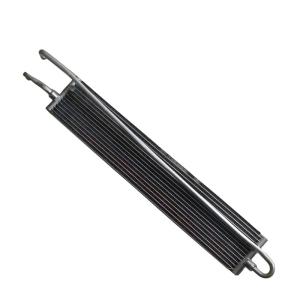 Wholesale 971317020B Car Air Condenser Transmission Oil Cooler For Porsche Panamera from china suppliers