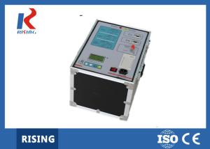 Wholesale RSJS-V Automatic Anti interference Dielectric Loss Measuring Instrument from china suppliers