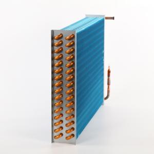 Wholesale Window Refrigeration Heat Pump Condenser Coil Copper Tube For Air Conditioner from china suppliers