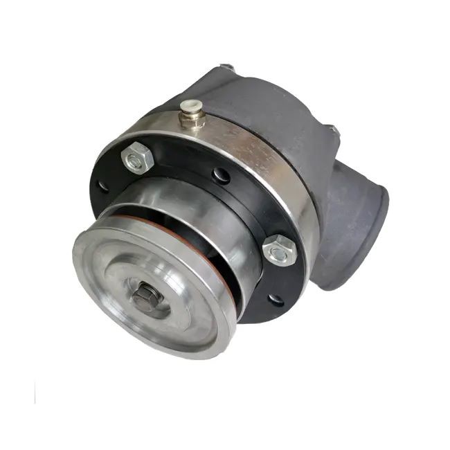 Bernet Light and Sturdy Internal Stainless Steel Combing Vent Valve for Oil Tanker