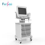 surgical machine hifu frequency HIFU firming ultrasound skin rejuvenation beauty