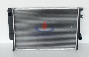 Wholesale High Performance 1986 1995 bmw 540 radiator MT OEM 1702453 / 2242138 / 2243445 from china suppliers