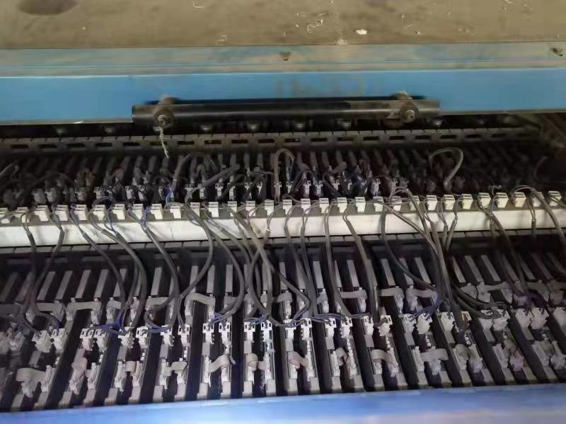High Quality Weaving Electronic Jacquard Machine Control Panel