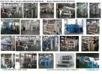 Manufacturing Plant GAOQI Solventless Film Gluing Fabric PUR HOT MELT Laminating