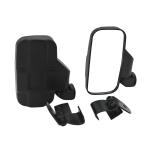 1.5/1.75/2 inch universal ATV/UTV Bike rear view mirror