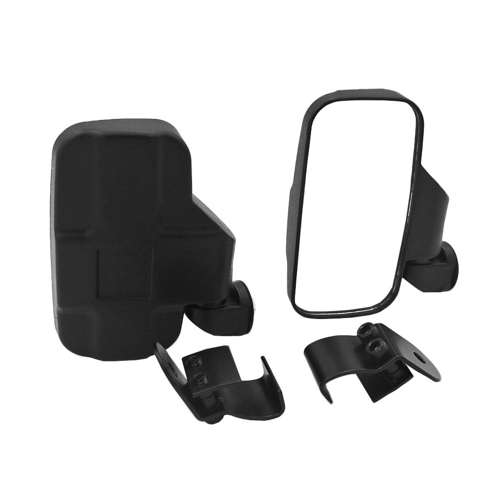 1.5/1.75/2 inch universal ATV/UTV Bike rear view mirror