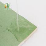 9mm Paper Gypsum Board , Moisture Resistant Sheetrock Waterproof
