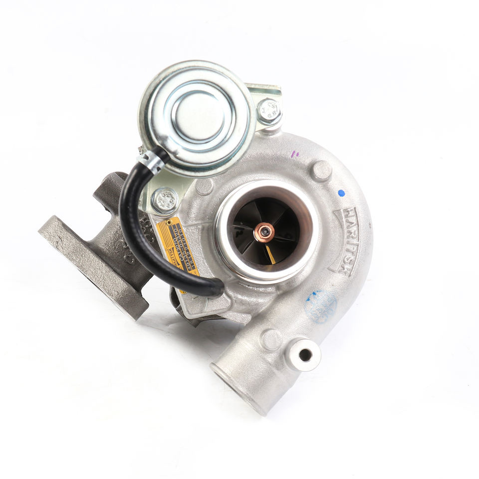 3066 CAT Performance Turbo