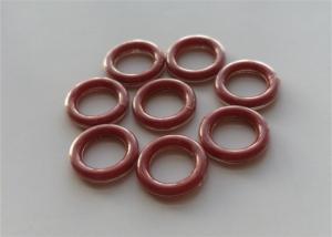 Wholesale FEP PFA Encapsulated O Ring Seal Oil Resistant O Rings High Sealing Performance from china suppliers