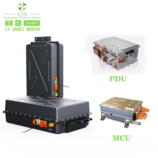 96v 20kwh 30kwh Lithium battery pack for electric car, 144V 100ah 200ah LiFePo4