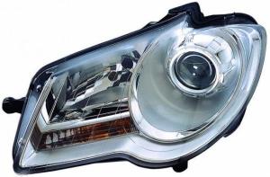 Wholesale 1T1941005B Headlight for VW TOURAN (1T1, 1T2) from china suppliers