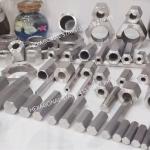 TP321 Stainless Steel Hexagonal Hollow Tube 321 Stainless Steel Hex Pipe S14 -