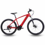 50 Mph Electric Charging Bike 20mph 36v Mini Off Road Aluminum Alloy