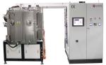 DC Gold Sputtering on Jewelry, IPG Gold Plating Machine, wedding rings 24K real