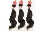 Brazilian Human Hair Body Wave, Natural Black Virgin Hair Wholesale