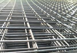Construction 3 X 100Ft Welded Wire Mesh Panel Stainless Steel 304 316 316l