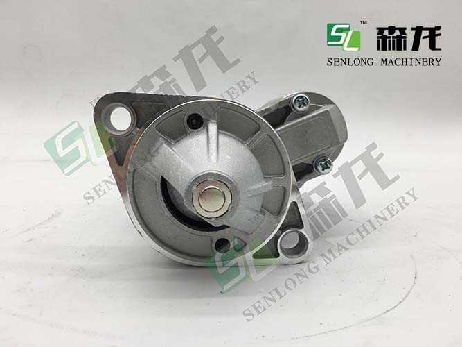 12 9T CW Starter Motor For Yanmar Engine YM20 S114-194 104211-77010 Aftermarket Starters