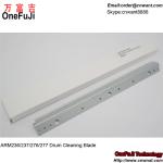 Sharp Copier Parts ARM236 ARM237 ARM257 ARM276 ARM277 Drum Cleaning Blade For