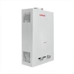 10L Capacity Gas Water Heater Balanced Flue System Fast Heating