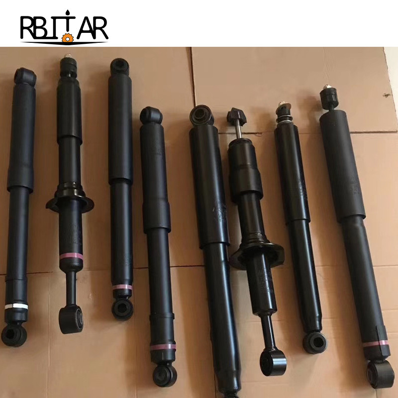 High Energy Porsche Shock Absorbers 7L8616019D For Porsch Cayenne