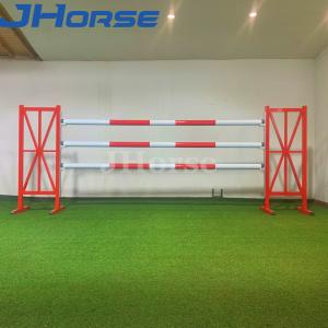 Wholesale Customizable Horse Jumps Equipment For Equine Events from china suppliers