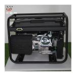Power Outage 5.5kW Single-Phase 380V 7 kW Electric Generador / 5000 Watts