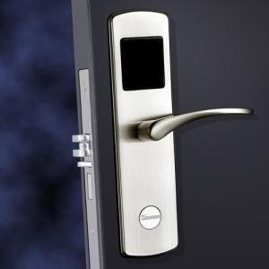 Wholesale L9208-M1 hotel lock from china suppliers