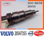 20547355 BEBE4D30001 9.5 MM BORE L207PBC E3.18 VOL FH12 TRUCK 425 / 435 BHP