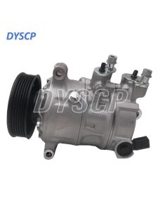 Wholesale 5QD820803C Car Air Compressor 5QD820803D for VW Tiguan Lamando from china suppliers