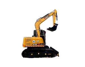 Wholesale Used SANY SY75c excavator SANY excavator SY75, SANY mini excavator hot sale in stock FOR SALE from china suppliers