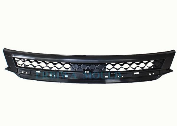 Auto Interior Mold Durable ASA Material For Germany Auto Front Grille Accessorie