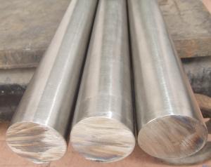 Wholesale 550mm Extended Length Stainless Steel Bars with Diameter of 1.0-250mm and Length of 6m from china suppliers