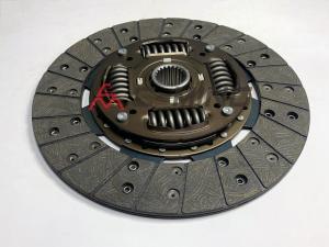 Wholesale Toyota 1KD-FTV Clutch Disc 260*21*29.8 DTX-146 Toyota Clutch Kits from china suppliers