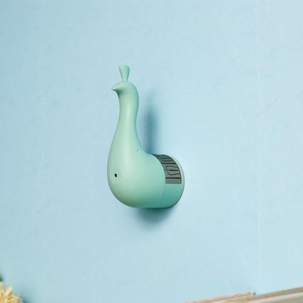 Novelty gifts product Peacock projection lamp, funny and attractive attractive