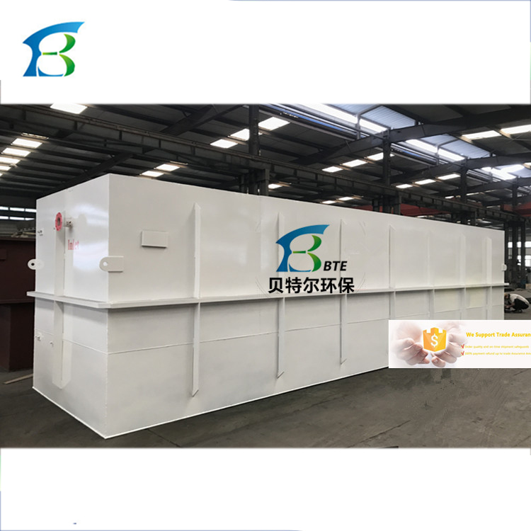Customized Size Domestic Waste Incinerator Equipped with Advanced Pyrolysis Technology