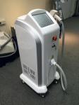 808nm Hair Removing Laser Machine Laser Hair Removal Treatment Hair Epilation