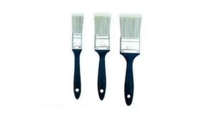 Wholesale Pure Bristle Synthetic Filament Brush Set For Wall Painting from china suppliers